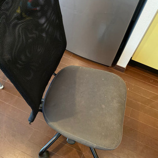 ヨドバシで購入　パソコン椅子　オフィス椅子