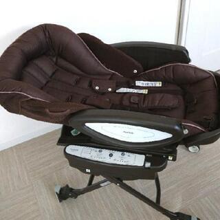 ゆらリズム 電動バウンサー 美品 ユラリズム