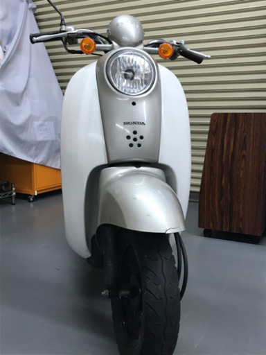 ☆値下げ HONDA クレアスクーピー AF55 4スト | procomm.ca