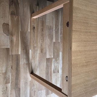 無印良品 エクステンションテーブル