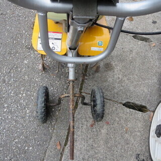 RYOBI RCVK-4200 耕運機　30坪用！家庭菜園用　夜8時半まで営業中