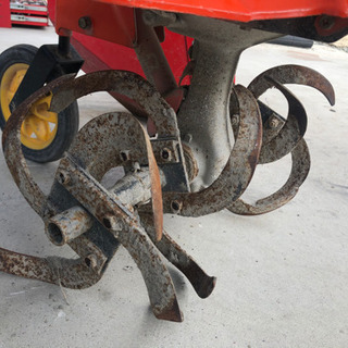 ★クボタ★こまめ★管理機★耕運機★耕耘機★