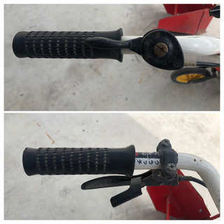 ★クボタ★こまめ★管理機★耕運機★耕耘機★