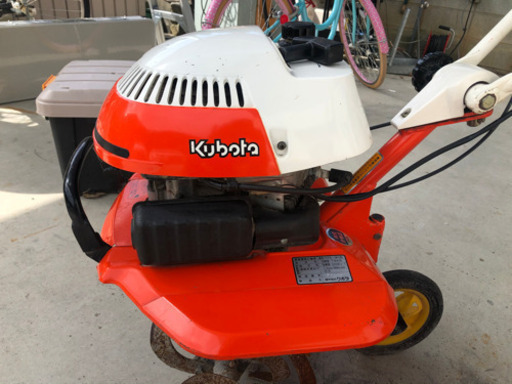 ☆クボタ☆こまめ☆管理機☆耕運機☆耕耘機☆ 【公式通販】