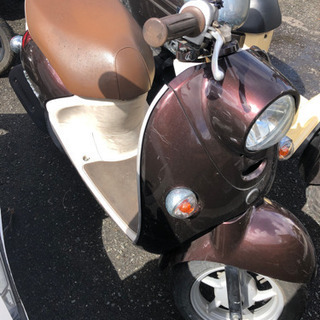 YAMAHA ビーノ SA36 セル始動 4サイクル 福岡市南区 【公式通販】