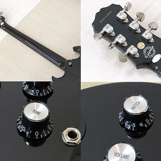 Epiphone SG グローバーペグ Epiphone / エピフォン SG グローバーペグ