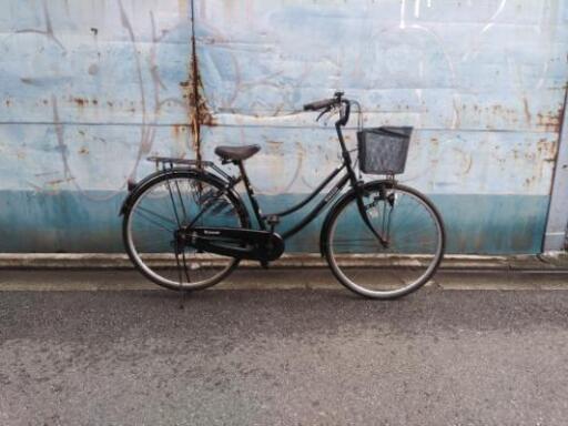 【人気沸騰】 ２６インチ　中古自転車　ママチャリ　お買い得　直接引き取りのみ その他