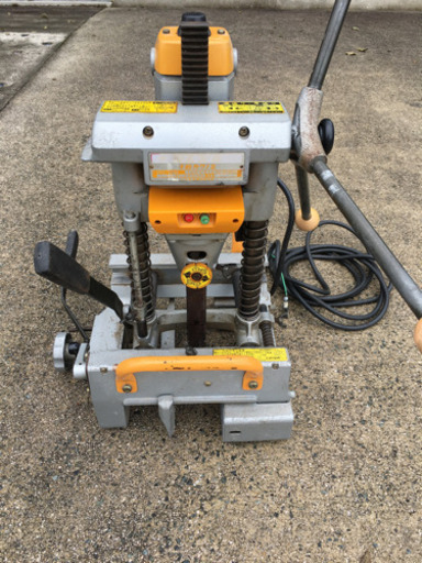 マキタ/makita 手動カクノミ　7303