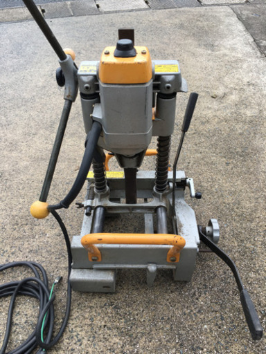 マキタ/makita 手動カクノミ 7303 - その他 