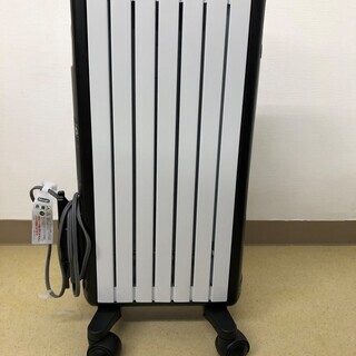 デロンギ Delonghi mdh09-bk マルチダイナミックヒーター【東京都