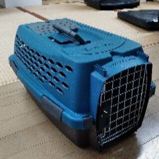 Petmate  KENNEL CAB ペット用キャリー