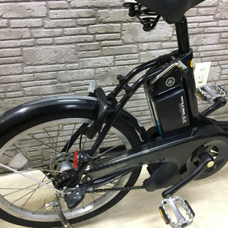 東京23区配達無料 新基準 ヤマハ パスシティC 6Ah リチウム 電動自転車 