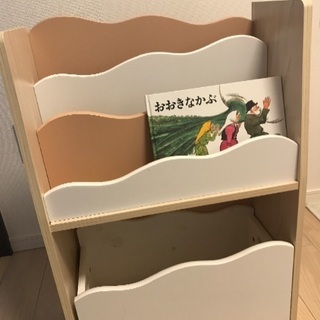 0円ニトリ 子供用本棚 Rom 谷町九丁目の収納家具 子供部屋用収納 の中古あげます 譲ります ジモティーで不用品の処分 0円ニトリ 子供用本棚 Rom 谷町九丁目の収納家具 子供部屋用収納 の中古あげます 譲ります ジモティーで不用品の処分