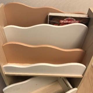 0円ニトリ 子供用本棚 Rom 谷町九丁目の収納家具 子供部屋用収納 の中古あげます 譲ります ジモティーで不用品の処分 0円ニトリ 子供用本棚 Rom 谷町九丁目の収納家具 子供部屋用収納 の中古あげます 譲ります ジモティーで不用品の処分