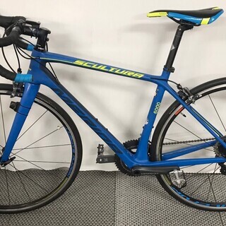 ☆☆値下げ☆☆　6*1 MERIDA メリダ ロードバイク SCULTURA6000
