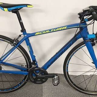 ☆☆値下げ☆☆　6*1 MERIDA メリダ ロードバイク SCULTURA6000