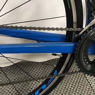 ☆☆値下げ☆☆　6*1 MERIDA メリダ ロードバイク SCULTURA6000