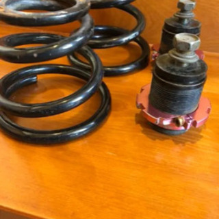 アルファード10後期、車庫調イデアルTRUEVA極 