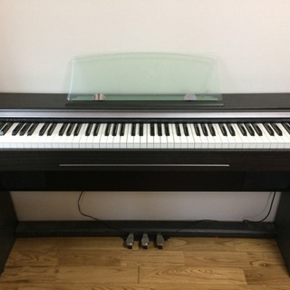 CASIO 電子ピアノ Privia PX-720