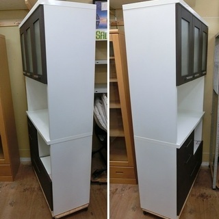 収納家具 【販売終了いたしました。ありがとうございます。】ニトリ 
