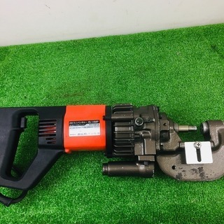 育良精機 ミニパンチャー IS-14MP【リライズ野田愛宕店】【店頭取引