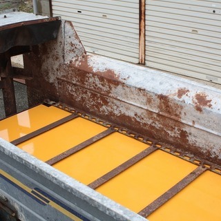 SOLD OUT】スター農機 マニアスプレッダ TMS 0900W 堆肥散布機