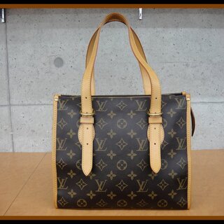 【本物保証】ルイヴィトン LOUIS VUITTON モノグラム...