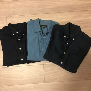 ブランド服15点詰め合わせ！プラダ、ドリス、キツネなど定価約35万円相当を90%オフで。 ブランド服15点詰め合わせ！プラダ、ドリス、キツネなど定価約35万円相当を