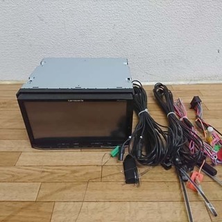 Amazon | Pioneer carrozzeria 7.0型ワイドVGA地上デジタルTV