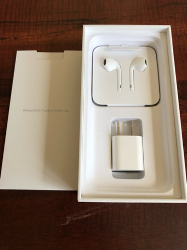 スマホSIMフリー iPhone7 32G ●未使用品● ゴールド