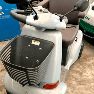 成約済み】動作良好！スズキ セニアカー SUZUKI スズキ