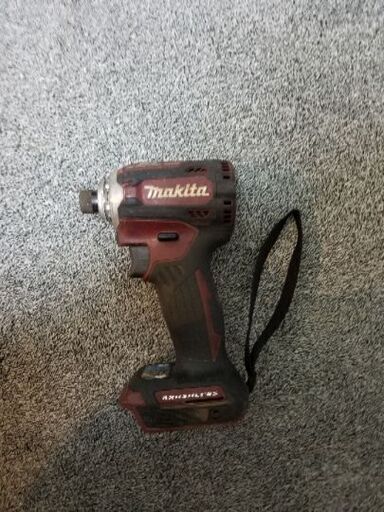 マキタ18Vインパクト