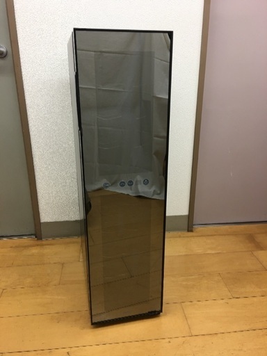 【新品】Haier ワインクーラー