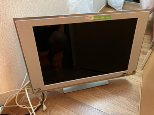 VAIO VGC-LV50DB デスクトップパソコン