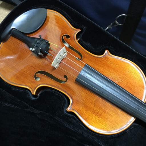 バイオリン 4/4 sweet tone sv630      新品ケース付き