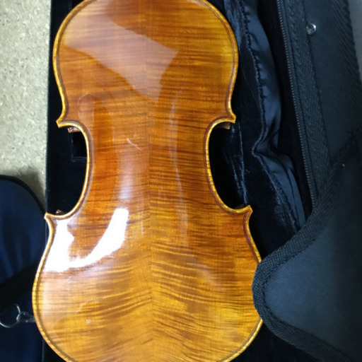 バイオリン　4/4 SWEET TONE SV63 バイオリン 4/4 SWEET TONE SV63