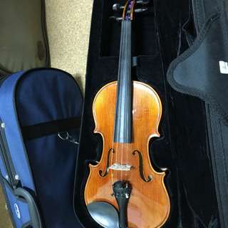 バイオリン 4/4 sweet tone sv630 新品ケース付き