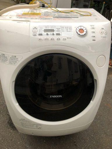 東芝　TW-Z380L 2013年式