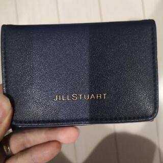 無料であげます　未使用品のJILL STUART財布