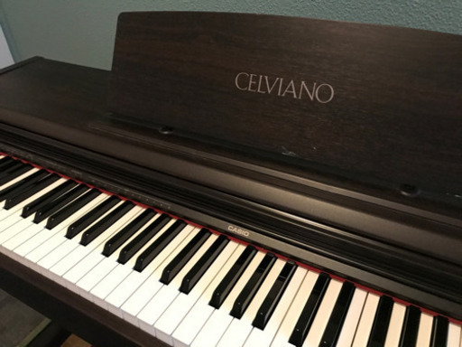 カシオ AP-25