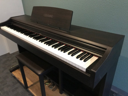 カシオ AP-25