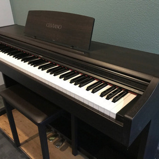 カシオ AP-25