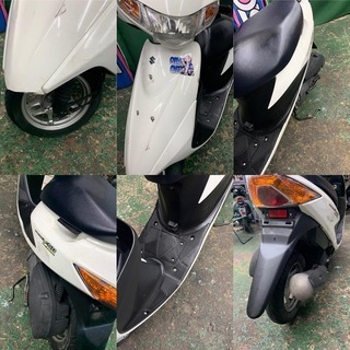 【ジモティー法人登録】八尾市大竹♪アドレスV50　CA44A　♪サービスキャンペーン実施/配達可/良質ＷＡＫＯＳ製品で清掃済み♪♪ ジモティー法人登録】八尾市大竹♪アドレスV50 CA44A ♪サービス