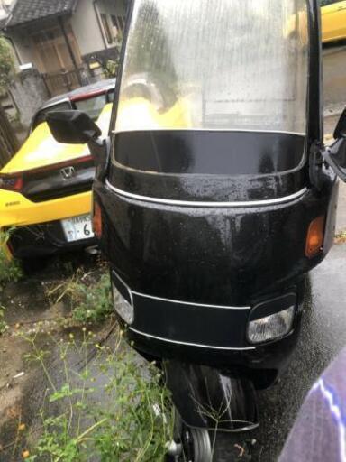 ジャイロキャノピーです実働です。