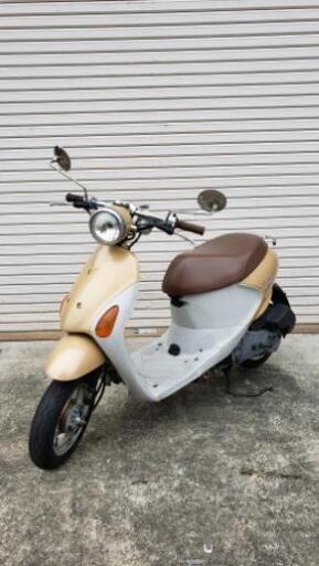 【原付】4ストインジェクションパレットいつでも激安ばいくりっち