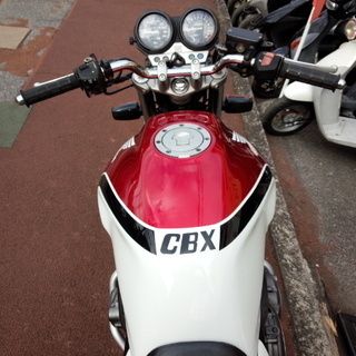 NO.2911 CB400SF 水冷4サイクルDOHC16バルブ4 NO.2911 CB400SF 水冷4サイクルDOHC16バルブ4