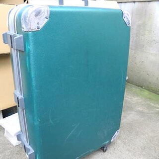 マルマン スーツケース maruman 高さ72cm×横50㎝×26㎝
