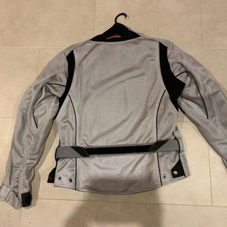 値下げ　ライダーライダースジャケット レディース クシタニ KUSHITANI KUSHITANI