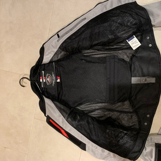 値下げ　ライダーライダースジャケット レディース クシタニ KUSHITANI KUSHITANI