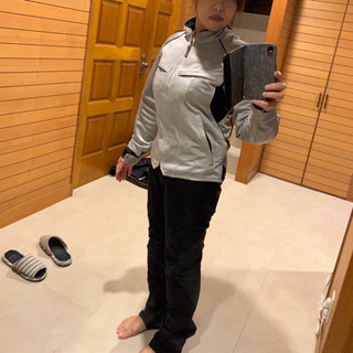 値下げ　ライダーライダースジャケット レディース クシタニ KUSHITANI KUSHITANI